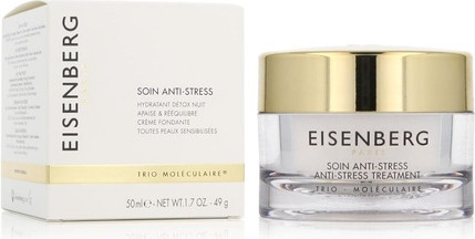 Крем для лица Eisenberg Anti-Stress Treatment