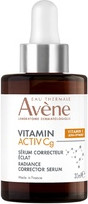 Сыворотка Avène Vitamin Activ Cg Осветляющая Корректирующая Сыворотка