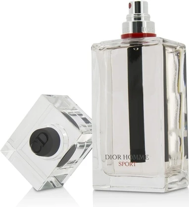 Eau de Toilette Christian Dior Dior Sport