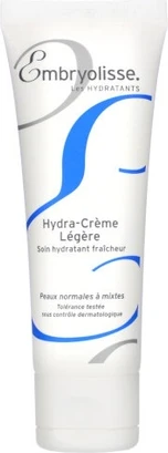 Light Moisturizing Cream Embryolisse Hydracreme Legere