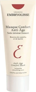 Антивозрастная маска Embryolisse Инновационная Интенсивно Разглаживающая