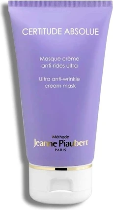 Крем-маска Jeanne Piaubert Certitude Absolue