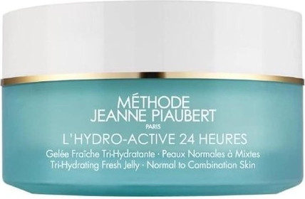 Крем для лица Jeanne Piaubert L'Hydro Active