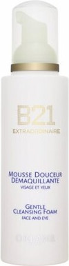 Очищающая пенка для снятия макияжа Orlane B21 Exceptional