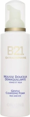 Очищающая пенка для снятия макияжа Orlane B21 Exceptional