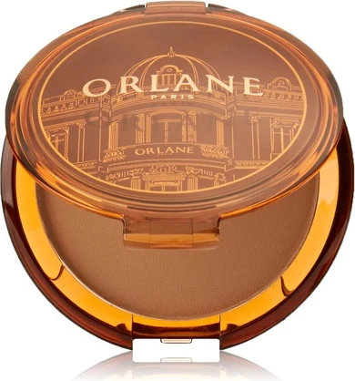Прессованная пудра Orlane