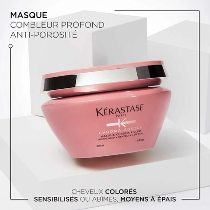 Наборы для ухода за волосами L'Oreal Professional Chroma Absolute