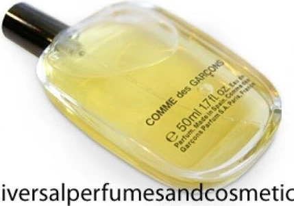 Eau De Parfum Comme Des Garcons