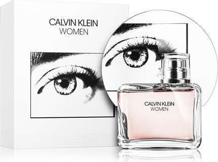 Парфюмерная вода Calvin Klein