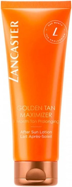 Лосьон Lancaster Golden Tan Maximizer After Sun Lotion