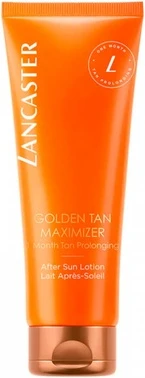 Лосьон Lancaster Golden Tan Maximizer After Sun Lotion