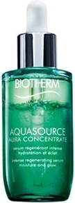 Сыворотка Biotherm Aquasource Aura Concentrate Serum