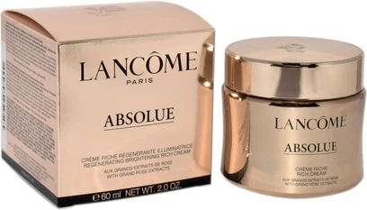 Крем Lancome Ежедневный Питательный Восстанавливающий Крем с Экстрактом Абсолютной Розы
