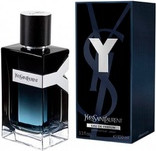 Парфюмерная вода Yves Saint Laurent Y