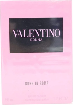 Eau de Parfum Valentino Donna Born In Roma