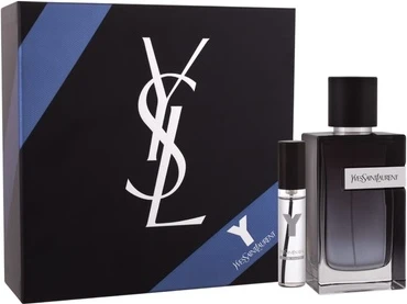 Спрей Eau De Parfum и спрей Eau De Toilette Yves Saint Laurent Y