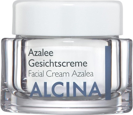 Крем для лица Alcina