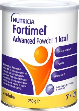Витаминная сыворотка Nutricia Fortifit