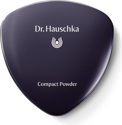Компактная пудра Dr Hauschka