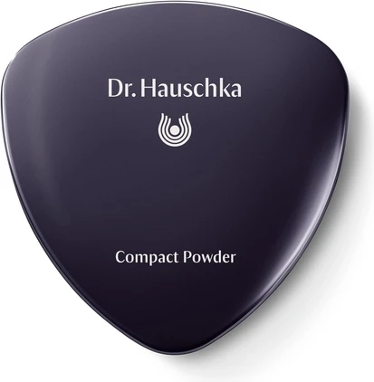 Компактная пудра Dr Hauschka
