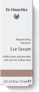 Сыворотка для кожи вокруг глаз Dr Hauschka Regenerating Intensive