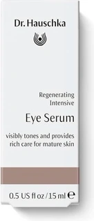 Сыворотка для кожи вокруг глаз Dr Hauschka Regenerating Intensive