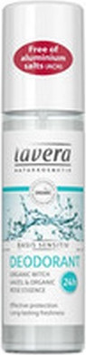 Дезодорант-спрей Lavera