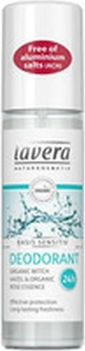 Дезодорант-спрей Lavera
