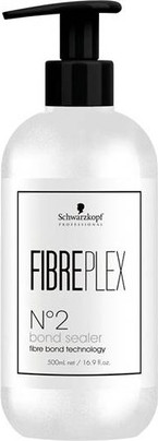 Набор по уходу за волосами Schwarzkopf Fibreplex