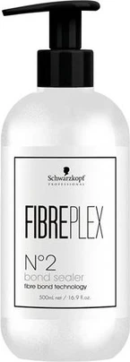 Набор по уходу за волосами Schwarzkopf Fibreplex