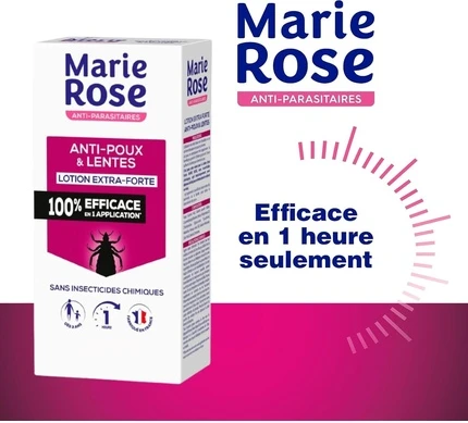 Лосьон Marie Rose