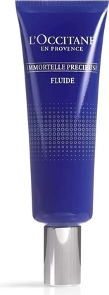 Дневной крем для лица L'Occitane Precious Fluid