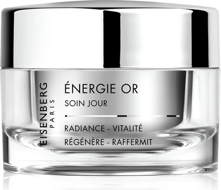 Дневной крем Eisenberg Paris Energie Or