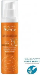 Защитный крем для лица Avène