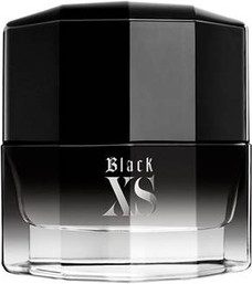 Туалетная вода Paco Rabanne Black Xs
