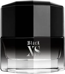 Туалетная вода Paco Rabanne Black Xs