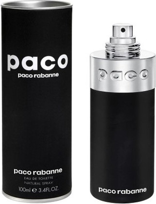 Eau De Toilette Paco Rabanne