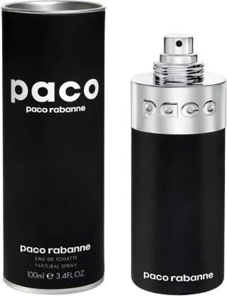 Eau De Toilette Paco Rabanne