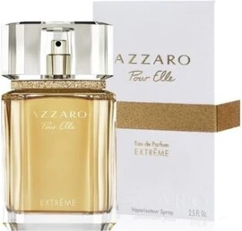 Eau De Parfum Azzaro