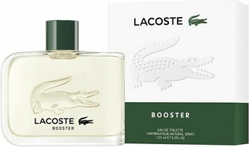Туалетная вода Lacoste Booster