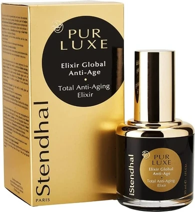 Сыворотка Антивозрастная Stendhal Pur Lue Total