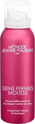 Очищающая Мусс-Пена Jeanne Piaubert