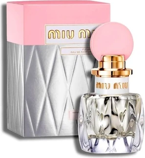 Eau De Parfum Miu Miu Fleur D'Argent