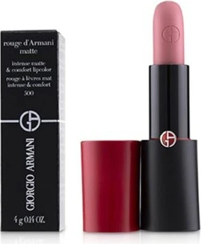 Губная помада Giorgio Armani Rouge Darmani Matte