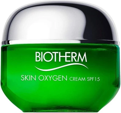 Дневной крем Biotherm Skin Oxygen