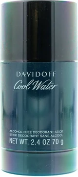 Deostick Davidoff Cool Water