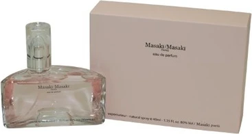 Eau de Parfum Masaki Matsushima