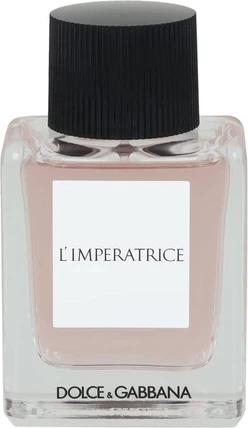 Туалетная вода Dolce & Gabbana