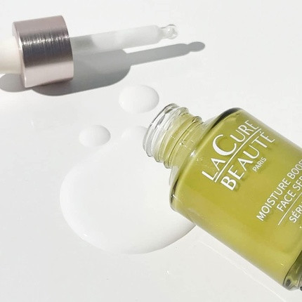 Hydrating Serum La Cure Beaute Moisture Booster