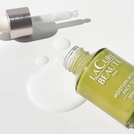 Hydrating Serum La Cure Beaute Moisture Booster